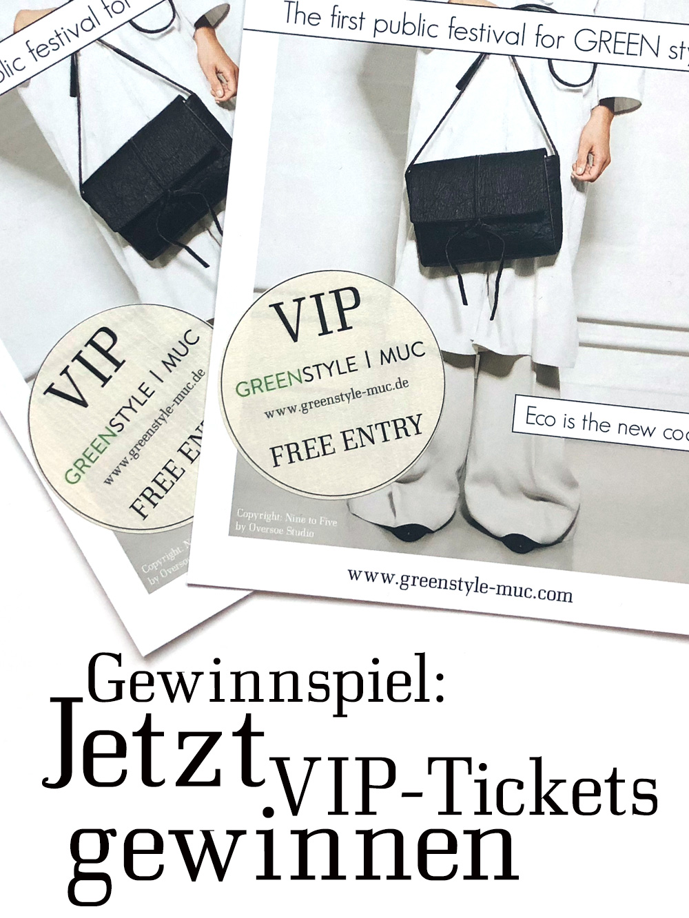 Gewinnspiel
