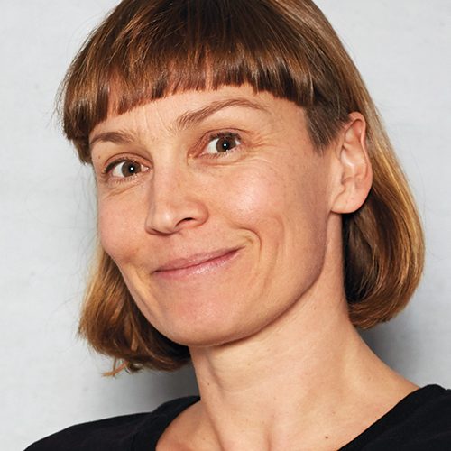 Alexandra Achenbach