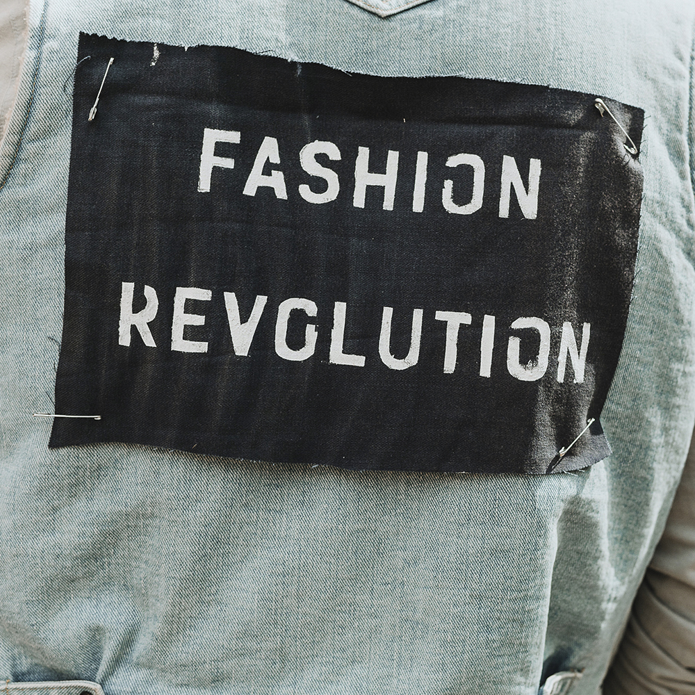 Fashion Revolution 2020 – jetzt erst recht