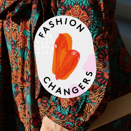 Fashion Changers Konferenz