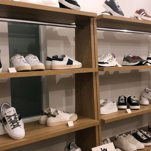Kauri Store – concept store