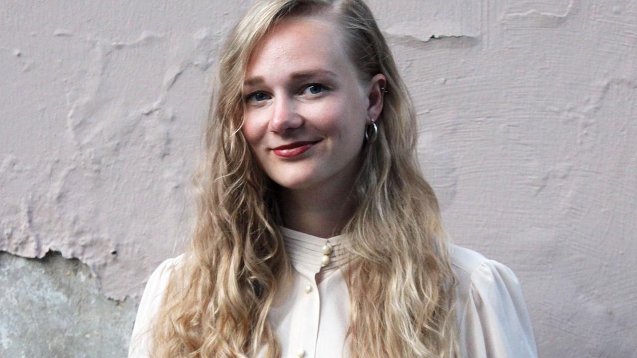 Aika-Maresa Fischbeck