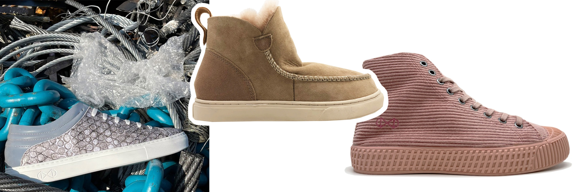 coilex ® Store – Onlineshop für innovative Schuhe