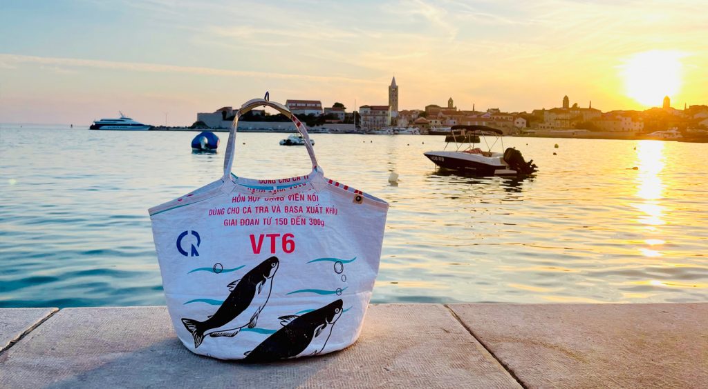 REFISHED fair fashion Upcycling Taschen und Accessoires GREENSTYLE