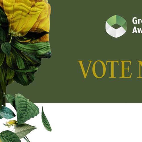 Green Product Award – Nominees 2023 @ Neonyt Düsseldorf