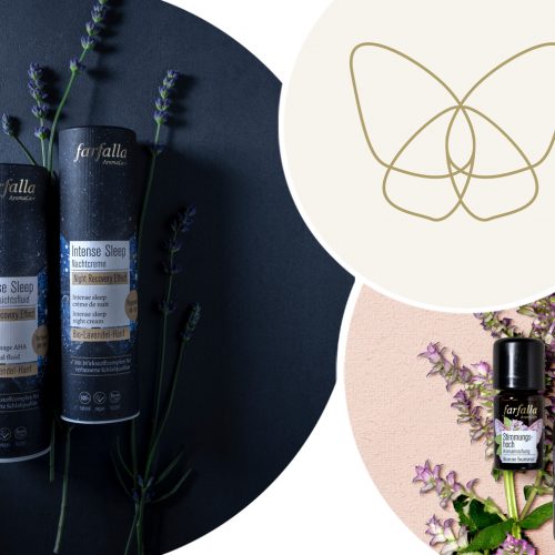 farfalla – Pioneer of aromatherapy