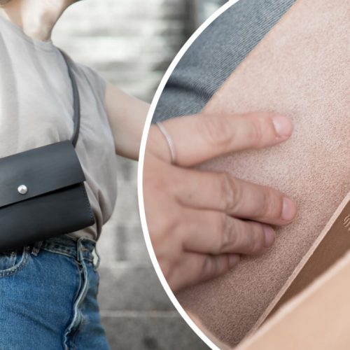 Scheerer Manufaktur – Lederhandwerker aus Leidenschaft