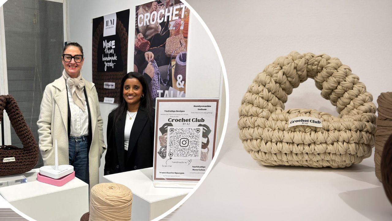 Crochet Club