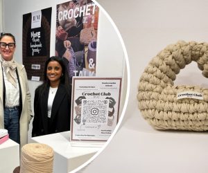 Crochet Club