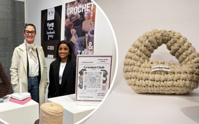 Crochet Club