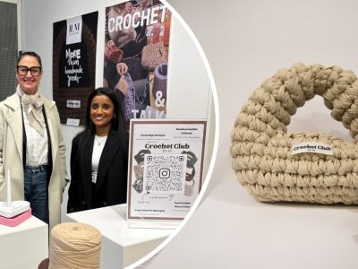 Crochet Club