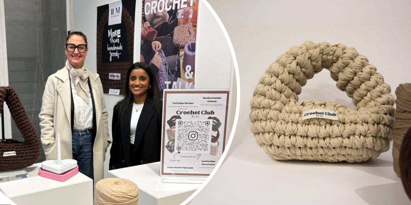 Crochet Club