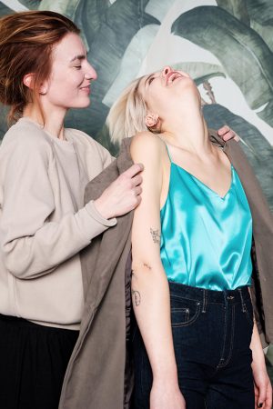 GREENSTYLE munich - GREENSTYLE